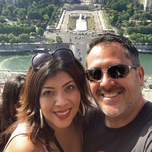 Meet your Posher, Brett